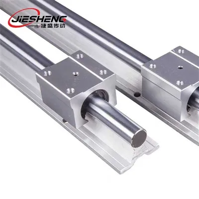 What Effect Does Torque Load Have On Linear Guides? What Effect Does Torque Load Have On Linear Guides?